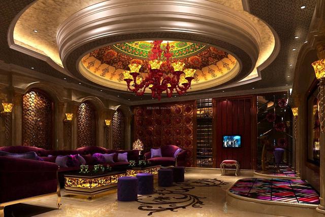 岳阳商务ktv最佳选择-临湘市ktv预定