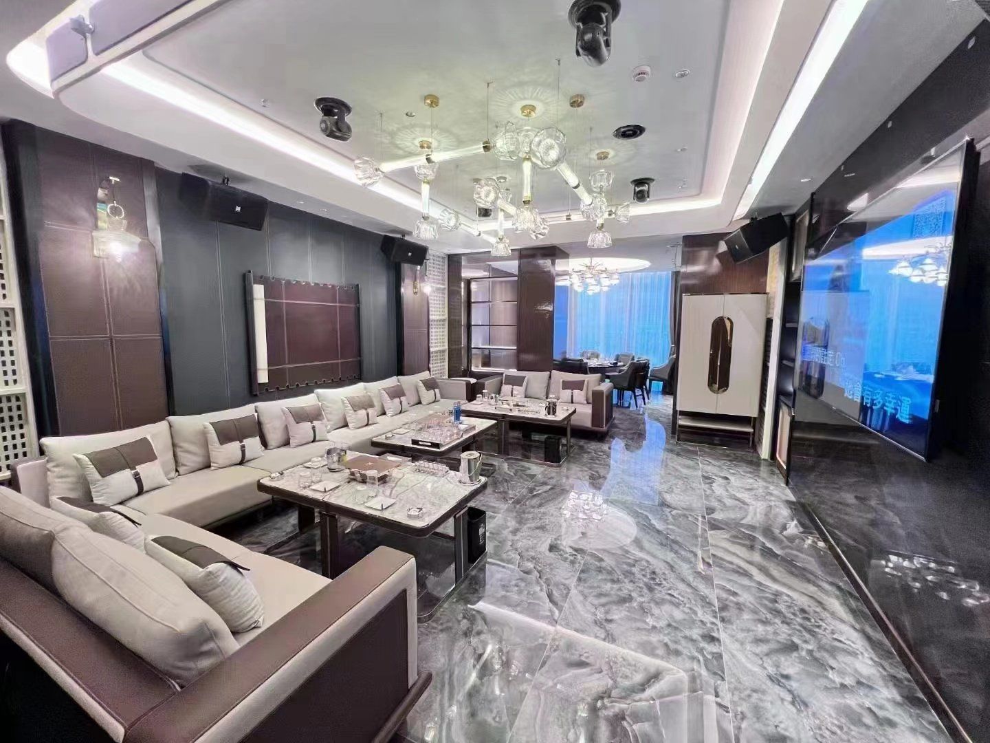 岳阳商务ktv攻略分享-临湘市ktv预定